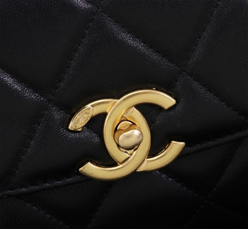 Ch**el satchel bags